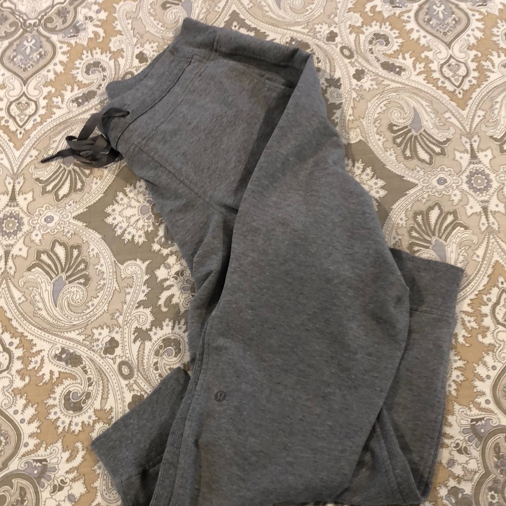 Lululemon Jogger Pant